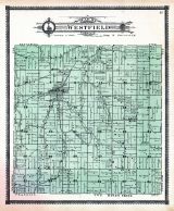 Westfield Township, Sauk County 1906